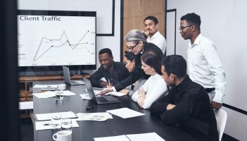 shot-of-a-mature-businesswoman-giving-a-presentati